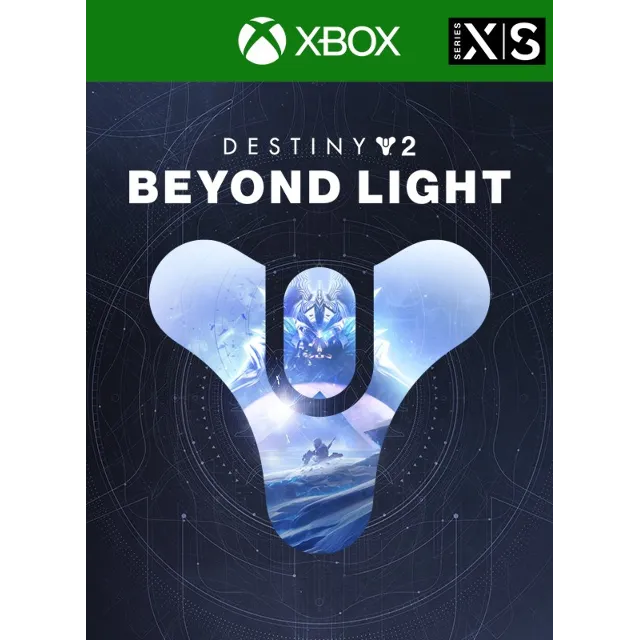 Destiny 2: Beyond Light