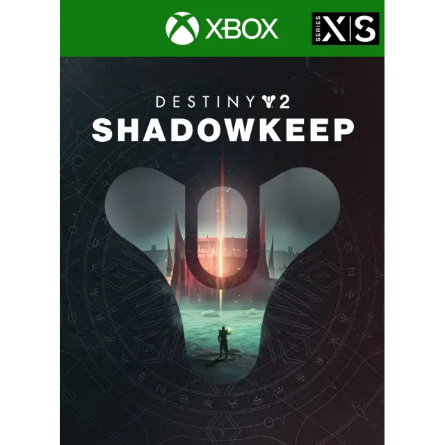Destiny 2: Shadowkeep