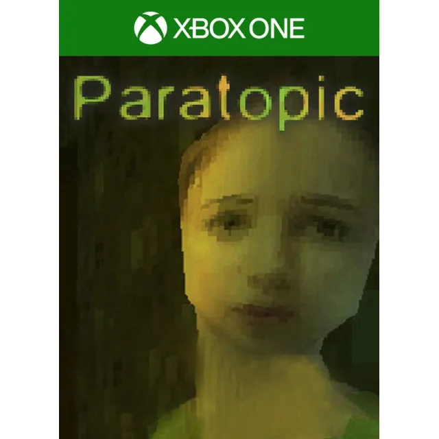 Paratopic