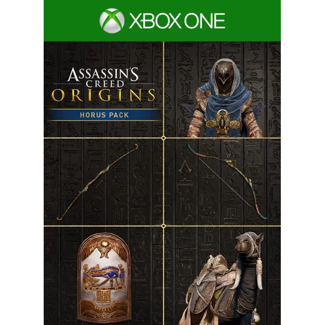 Assassin's Creed® Origins - Horus Pack