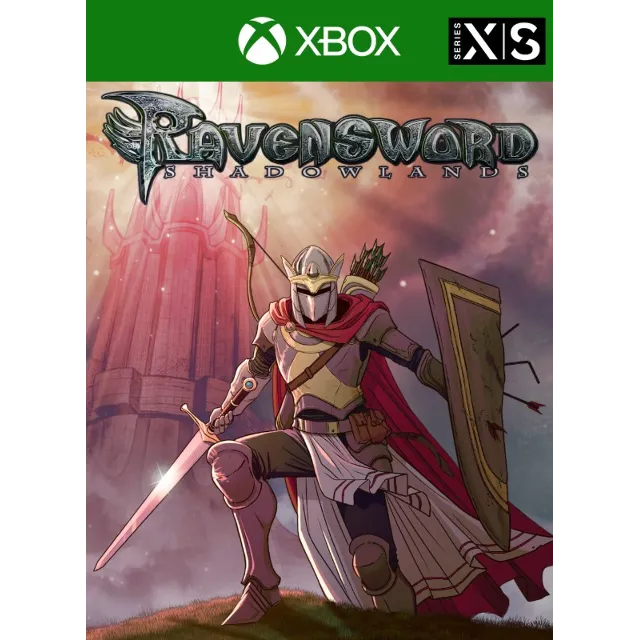 Ravensword: Shadowlands - Xbox One Edition