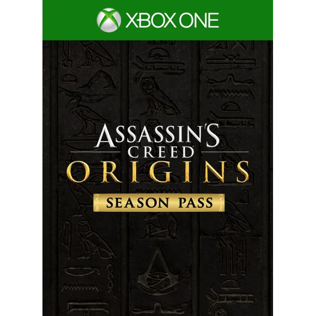 Assassin's Creed® Origins - Season Pass