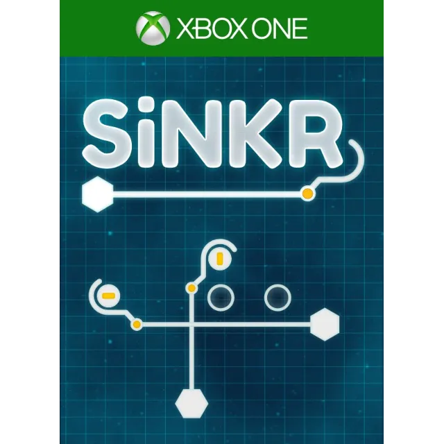 SiNKR