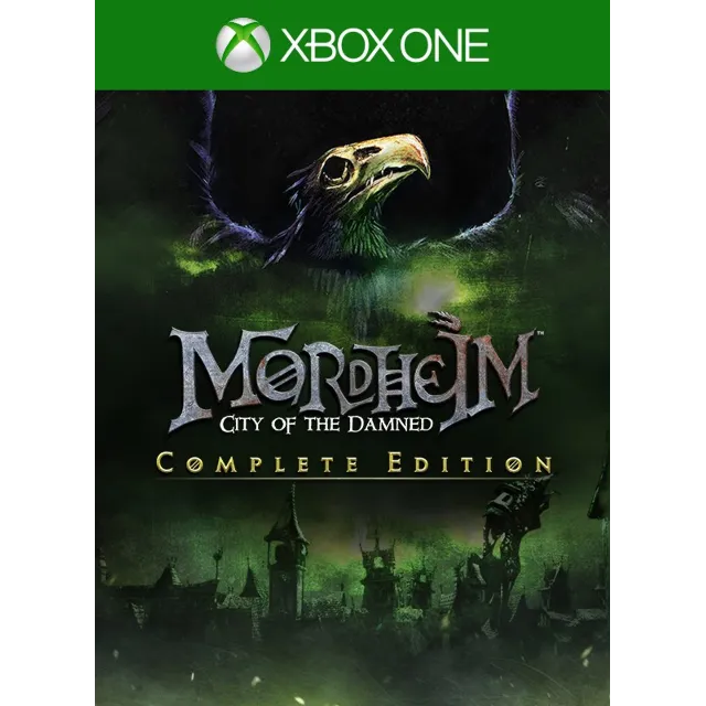 Mordheim: City of the Damned - Complete Edition
