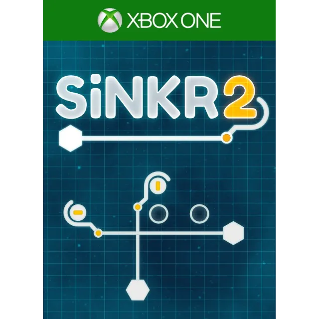 SiNKR 2