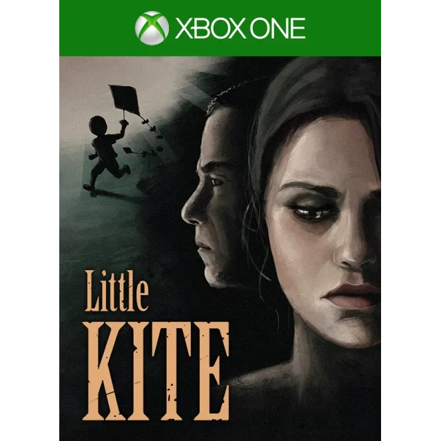 Little Kite
