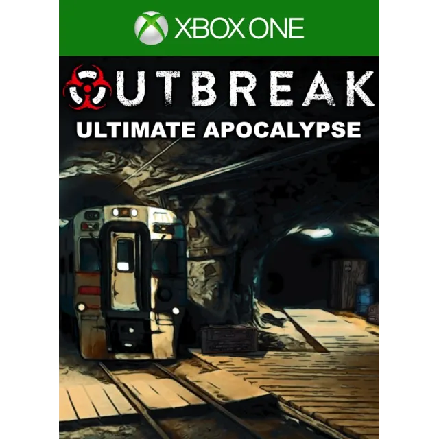 Outbreak Ultimate Apocalypse