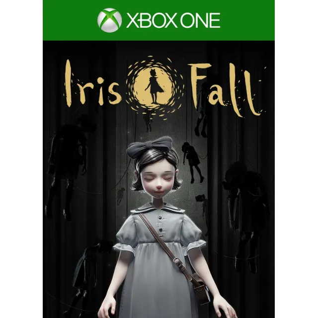 Iris Fall