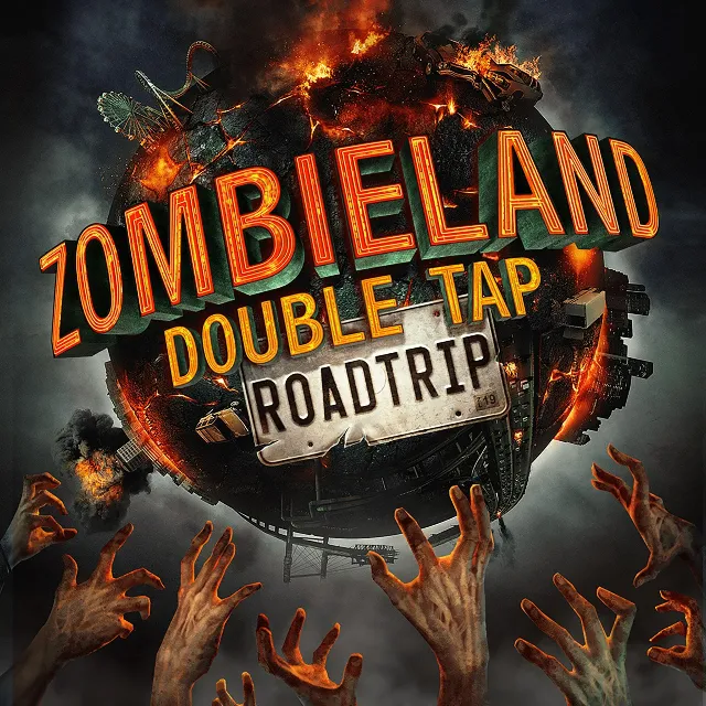 Zombieland: Double Tap- Road Trip XBOX [ Ключ 🔑 Код ]