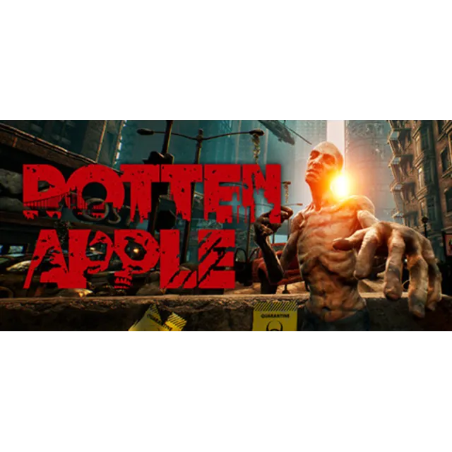 Rotten Apple - STEAM GIFT РОССИЯ