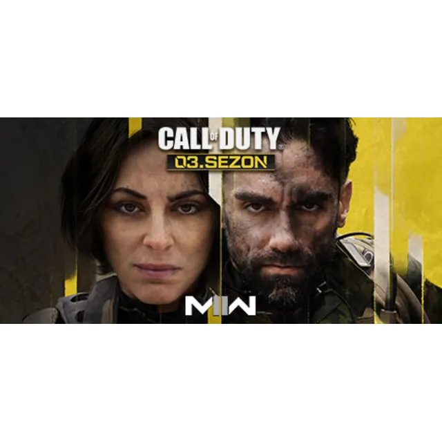 COD: MW 2 💎 [ONLINE STEAM] ✅ Полный доступ ✅ + 🎁