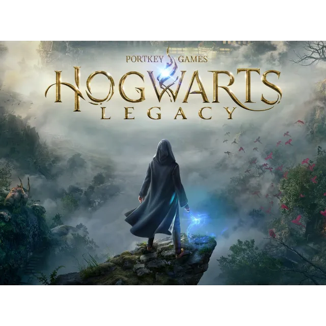 Аккаунт hogwarts legacy PS5!!!общий навсегда