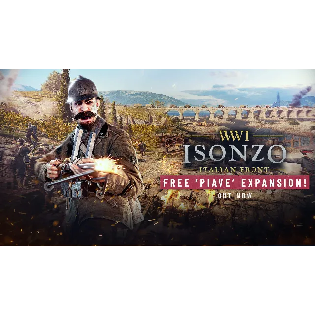 ISONZO 💎 [ONLINE STEAM] ✅ Полный доступ ✅ + 🎁