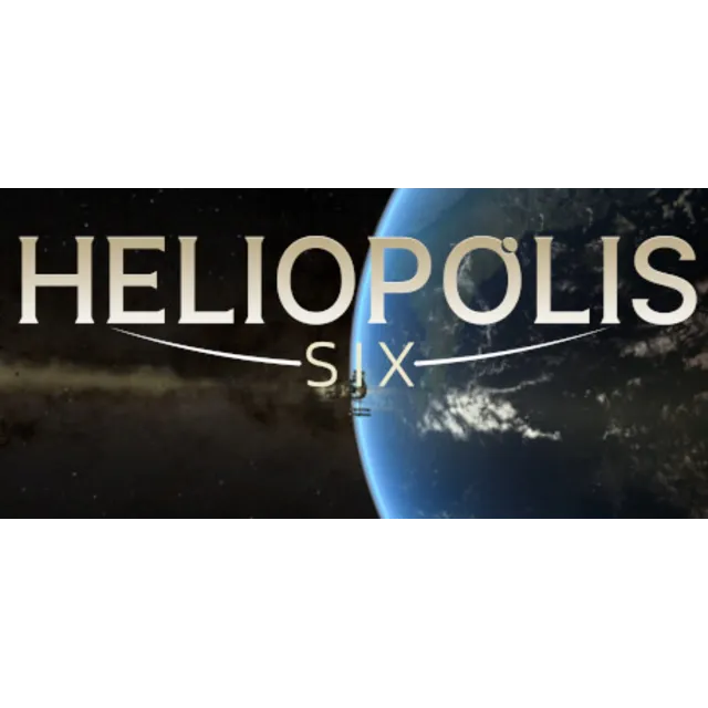 Heliopolis Six 💎 АВТОДОСТАВКА STEAM GLOBAL МГНОВЕННО ЛИЦЕНЗИЯ