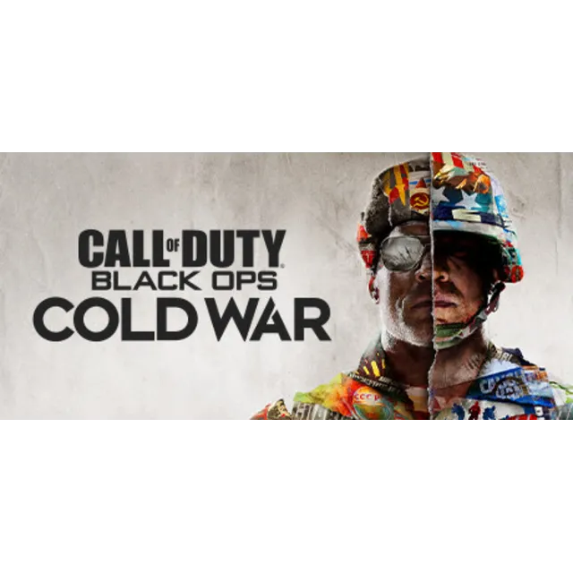 COD: BO COLD WAR 💎 [ONLINE STEAM] ✅ Полный доступ ✅+🎁