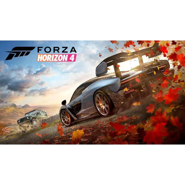 Автовыдача • FH 4 • [ONLINE STEAM] • Почта