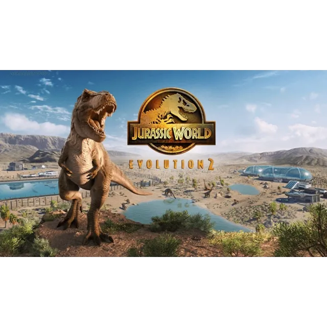 JW EVOLUTION 2 💎 [ONLINE STEAM] ✅ Полный доступ ✅ + 🎁