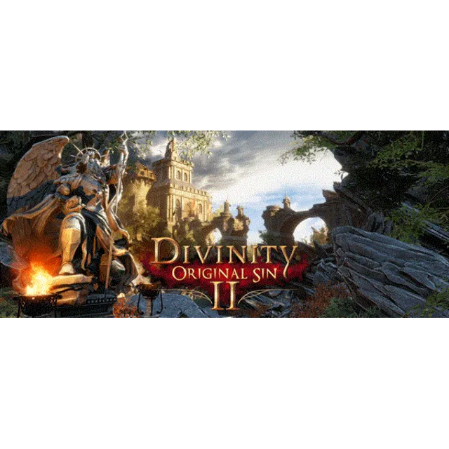 ORIGINAL SIN 2 💎 [ONLINE STEAM] ✅ Полный доступ ✅ + 🎁