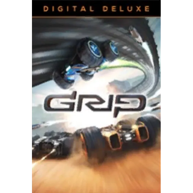 🔴GRIP Digital Deluxe XBOX ONE X|S 💳0%💎