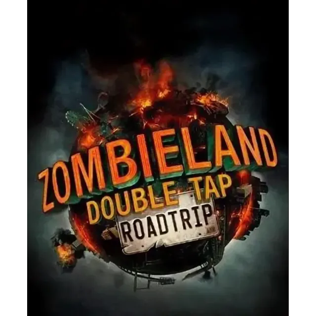 🔴Zombieland: Double Tap- Road Trip XBOX 💳0%💎🔥