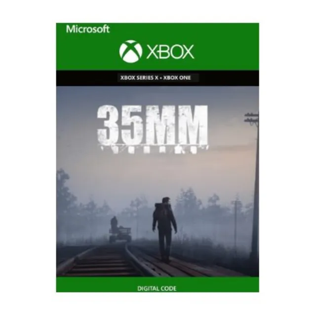 🎮💙🔥35MM XBOX ONE / SERIES X|S🔑КЛЮЧ AR ЛИЦЕНЗИЯ СРАЗУ