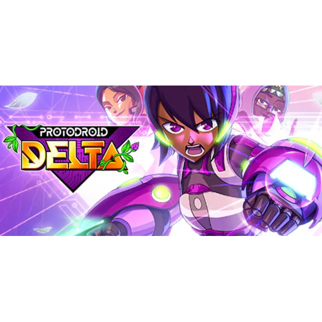 Protodroid DeLTA Steam РОССИЯ