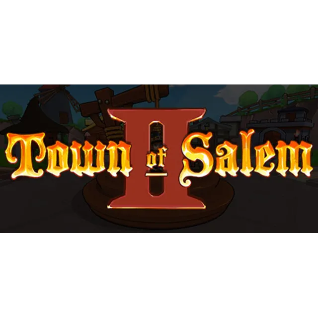 Town of Salem 2⚡АВТОДОСТАВКА Steam Россия