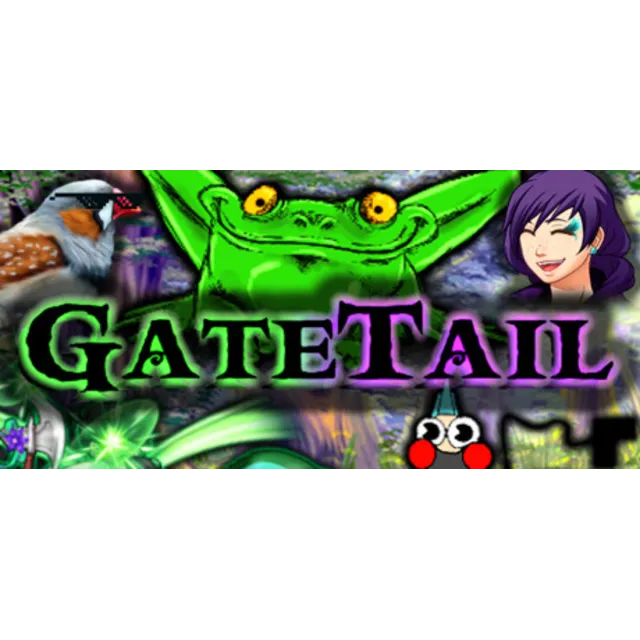 GateTail⚡АВТОДОСТАВКА Steam Россия