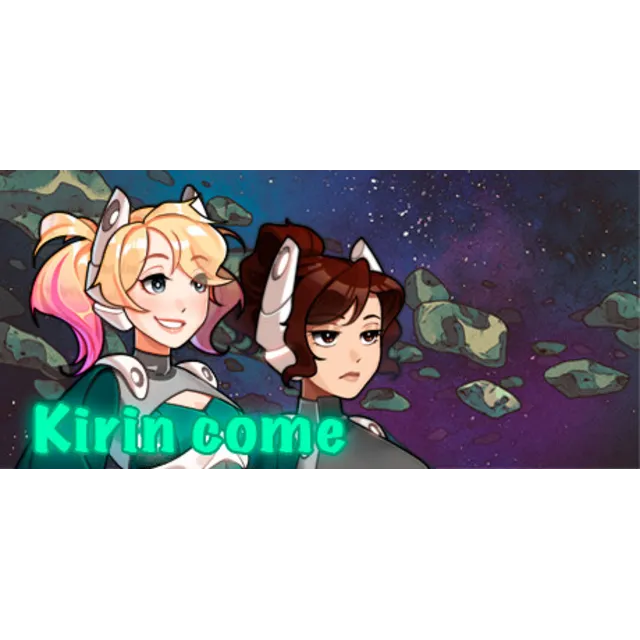 Kirin Come⚡АВТОДОСТАВКА Steam Россия