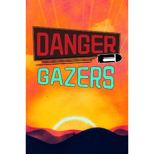 ✅ Danger Gazers Xbox One &amp; Xbox Series X|S активация