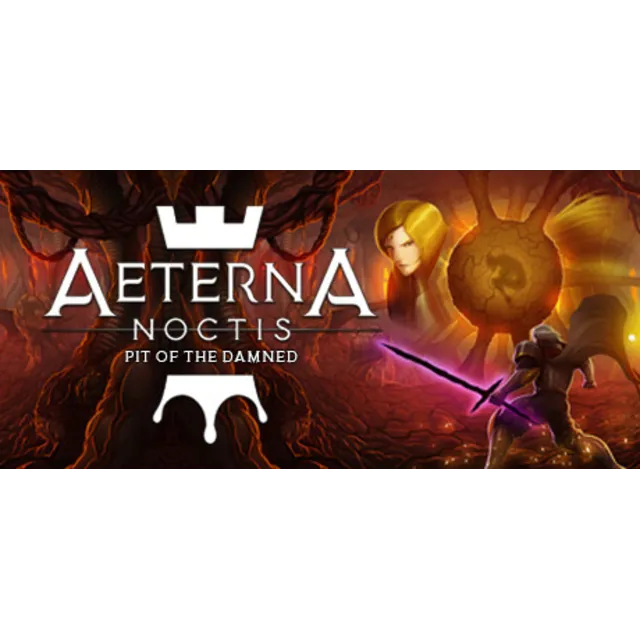 Aeterna Noctis (Steam Gift Россия) 🔥