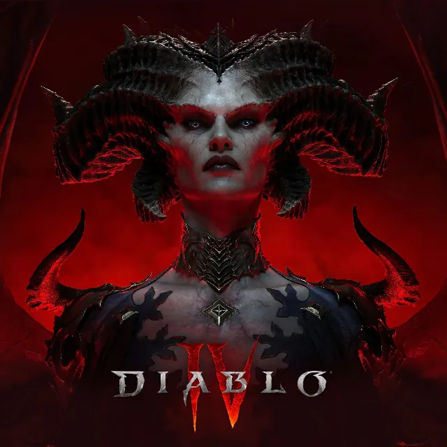 🚀 Diablo IV | PS4/PS5 ✅ 🇹🇷