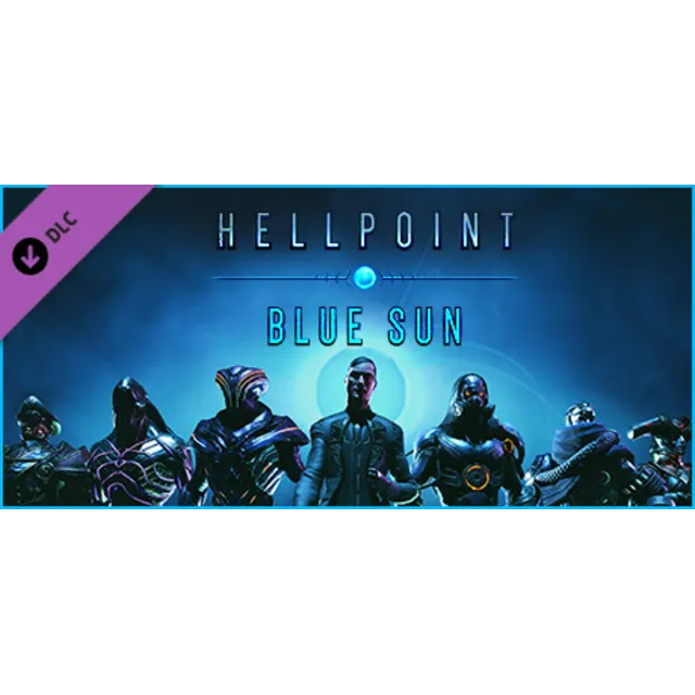 Blue Sun DLC⚡АВТОДОСТАВКА Steam Россия