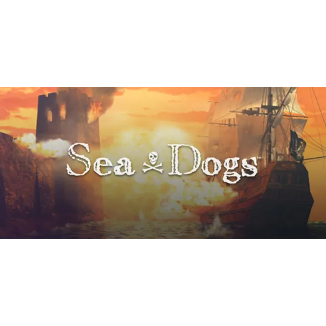 Sea Dogs⚡АВТОДОСТАВКА Steam Россия
