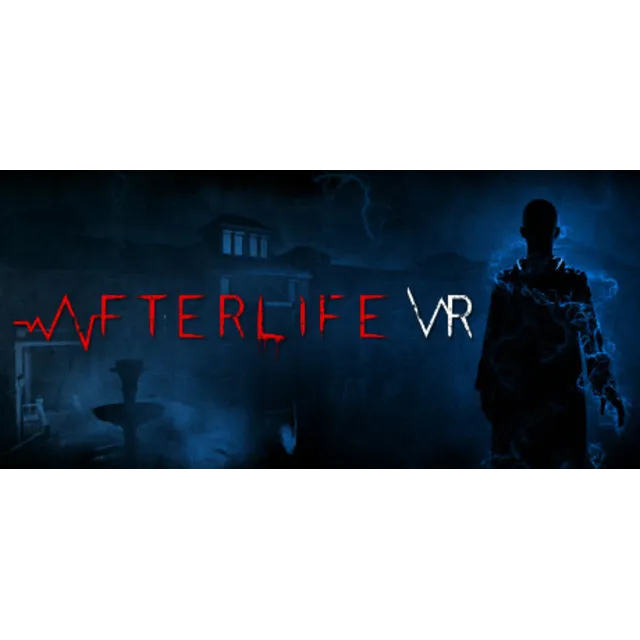 Afterlife VR⚡АВТОДОСТАВКА Steam Россия