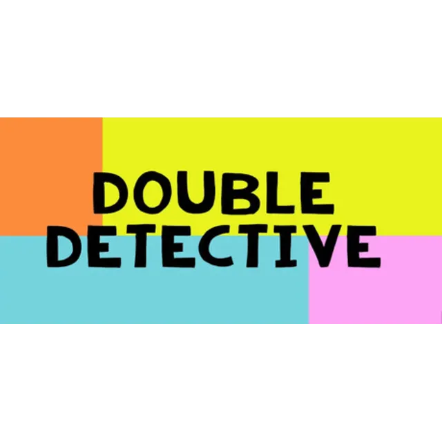 Double Detective⚡АВТОДОСТАВКА Steam Россия