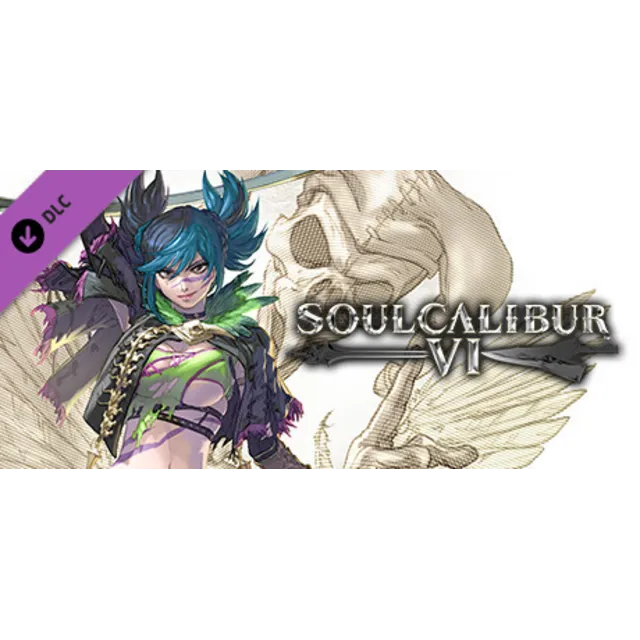SOULCALIBUR VI - Tira DLC⚡АВТОДОСТАВКА Steam Россия