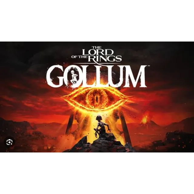 🌕 The Lord of the Rings: Gollum (PS4/PS5/RU) П3 Актива