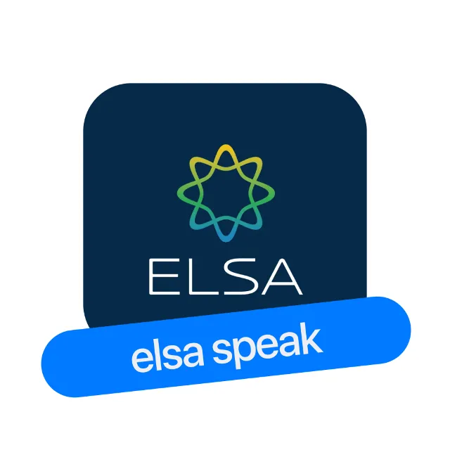 🎓ELSA Speak Premium AI | 3/12 мес. на Ваш аккаунт