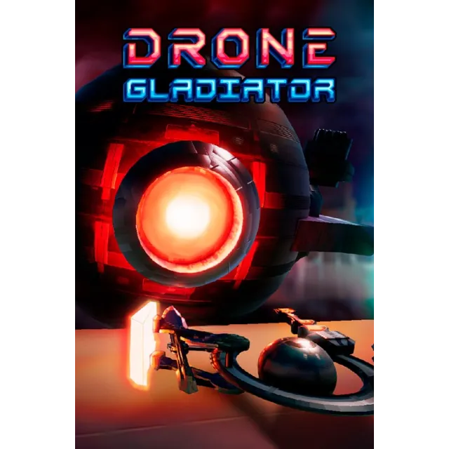 Drone Gladiator Xbox One &amp; Xbox Series X|S активация