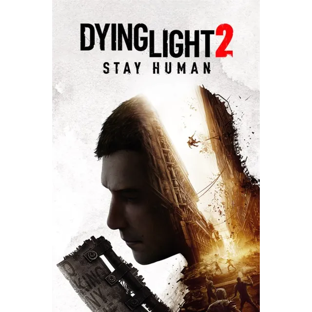 Dying Light 2 Stay Human Xbox One|X|S активация