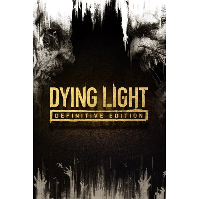 Dying Light: Definitive Edition Xbox активация