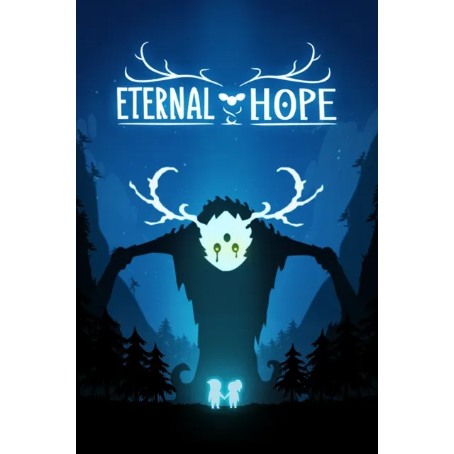 Eternal Hope Xbox One &amp; Xbox Series X|S активация