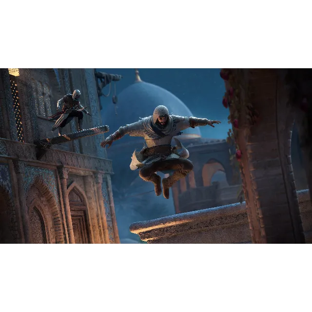 Assassin's Creed® Mirage