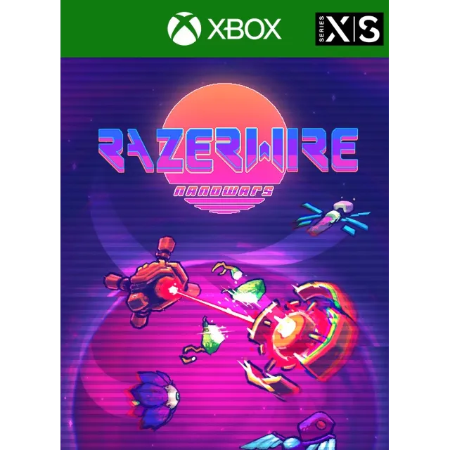 Razerwire: Nanowars