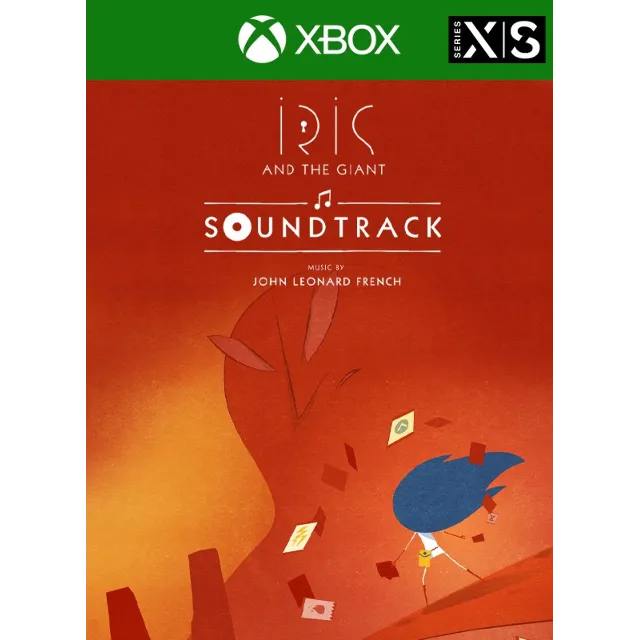 Iris and the Giant - Soundtrack