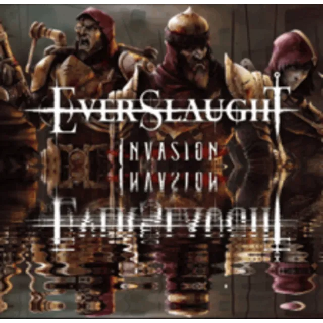 ✅EVERSLAUGHT Invasion (Oculus Quest 2\Pro) ⭐VR\Gift⭐