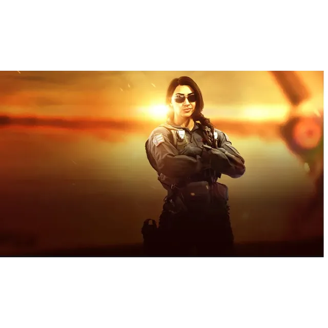 CoD® Endowment (C.O.D.E.) - набор Валькирия Battle.net