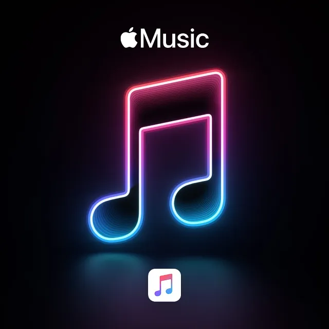 🎸APPLE MUSIC на 4 МЕСЯЦА ПРОМО КОД КЛЮЧ 🎶 ПОРТУГАЛИЯ