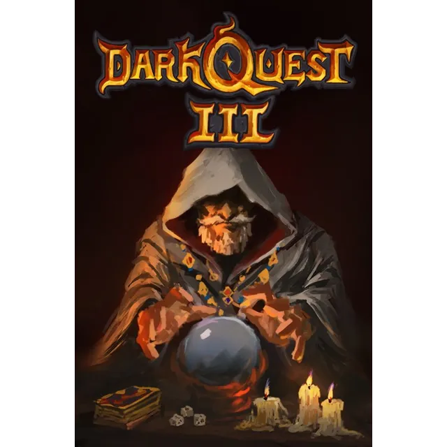 ✅ Dark Quest 3 Xbox One &amp; Xbox Series X|S активация